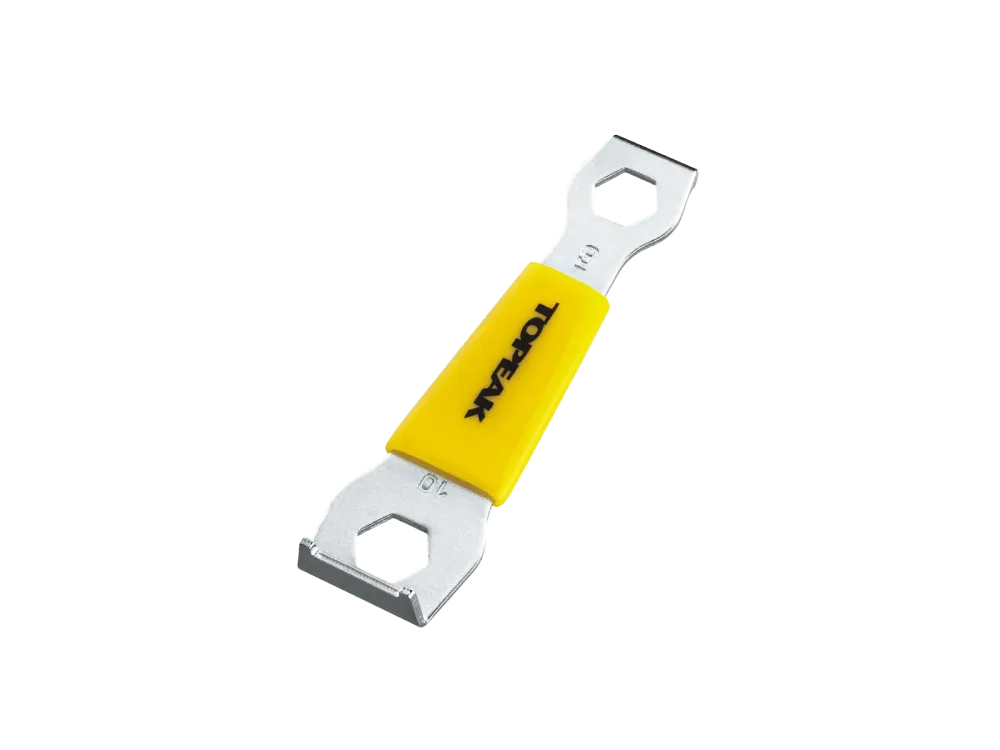 Topyk Chainring Nut Wrench key
