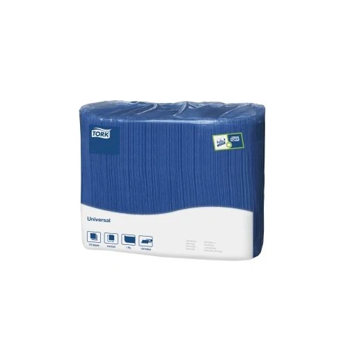 Tork N1 Lunch annostelijaliina 1-krs Sininen 3150kpl.