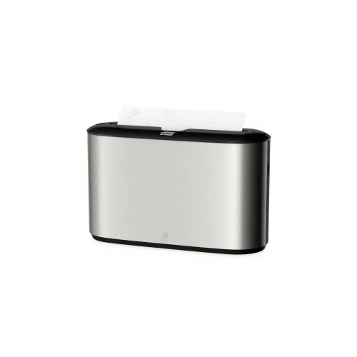 Tork Xpress® H2 Image Design käsipyyheannostelija pöydälle metalli/muovi