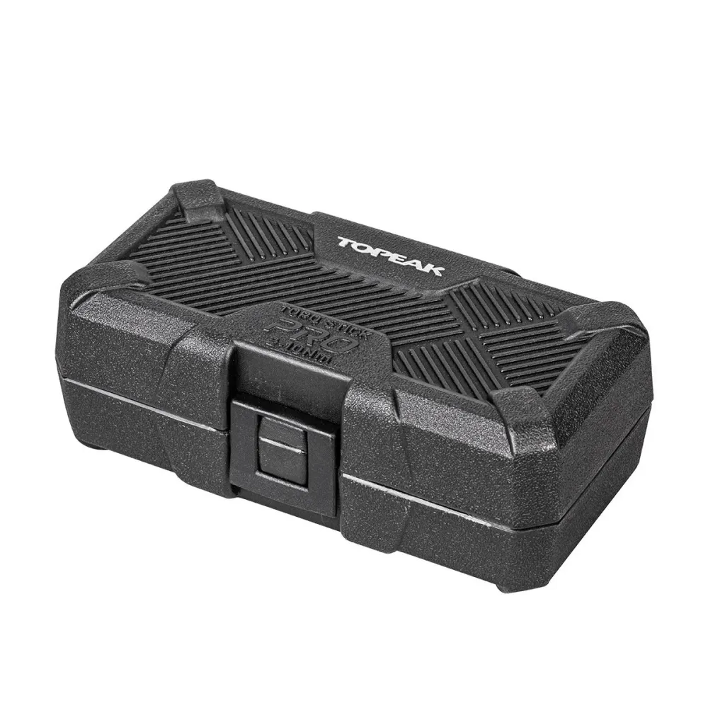 Torq TOPEAK STICK PRO -momenttiavain (2-10 Nm)