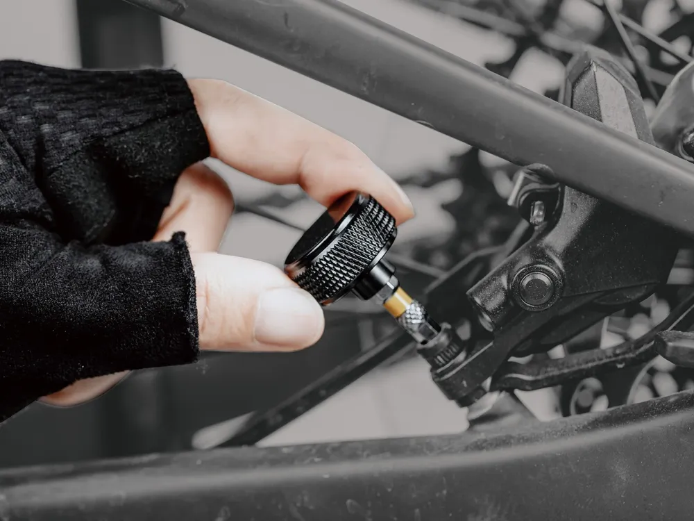 Torq TOPEAK STICK PRO -momenttiavain (2-10 Nm)