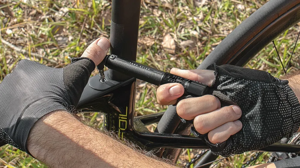 Torq TOPEAK STICK PRO -momenttiavain (2-10 Nm)