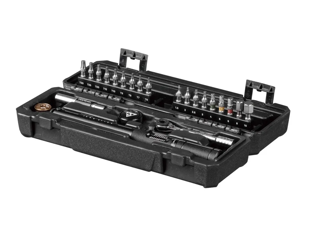 Torq TOPEAK STICK PRO -momenttiavain (4-20 Nm)