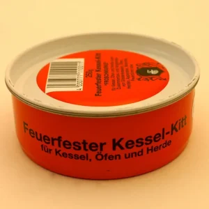 Tulipalokattila kattiloille, uuneille, lauma 250 g