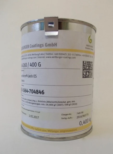 Uunimakki senoterm 400ml voi