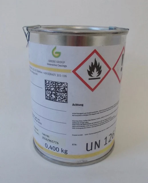 Uunimakki senoterm 400ml voi