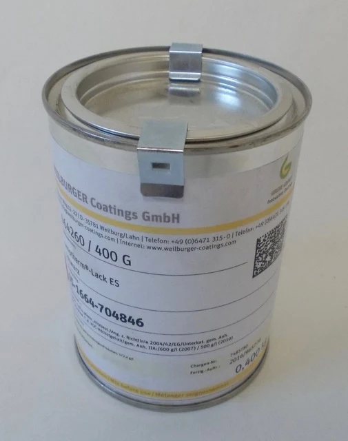 Uunimakki senoterm 400ml voi