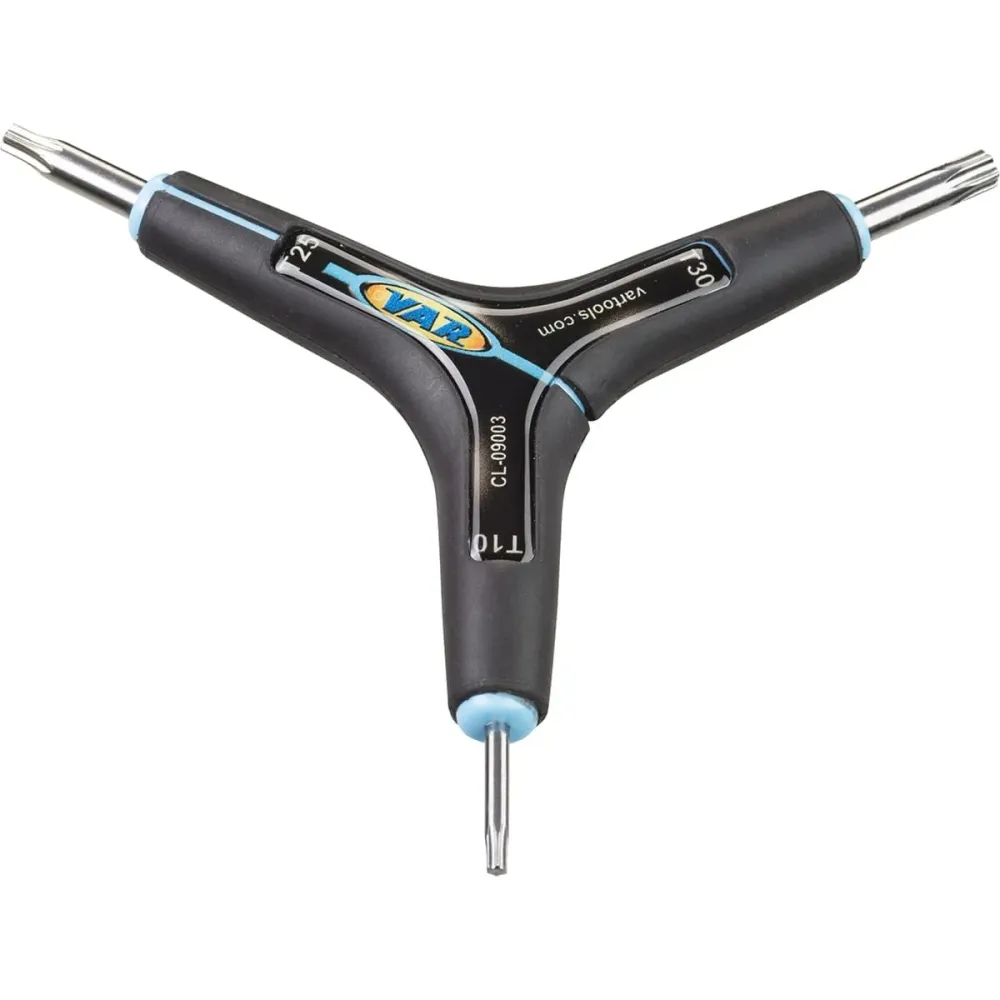 VAR EXPERT Y-malliset Torx-avaimet