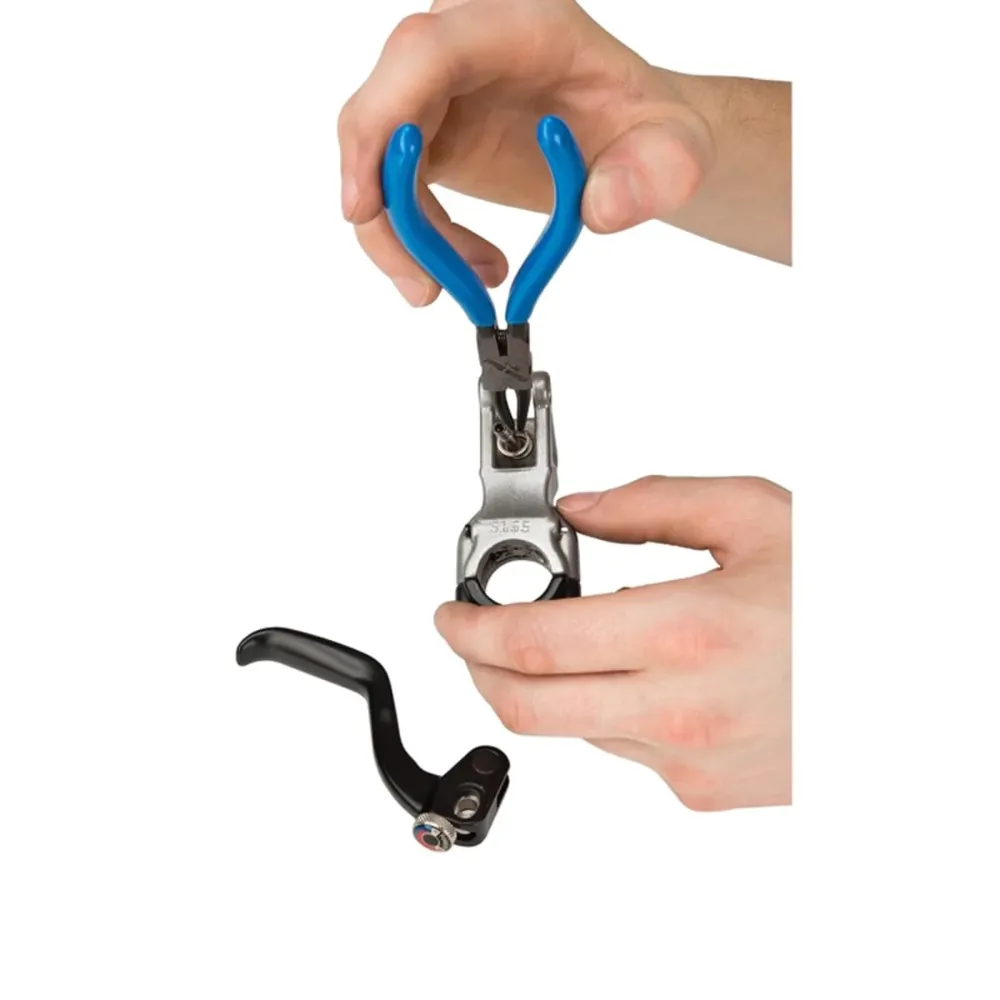Varmistuspihdit 0,8 sisäinen oikea PARK TOOL RP-1