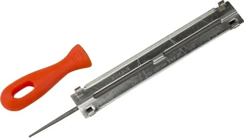 Viilaohjuri 4.8mm ProForest