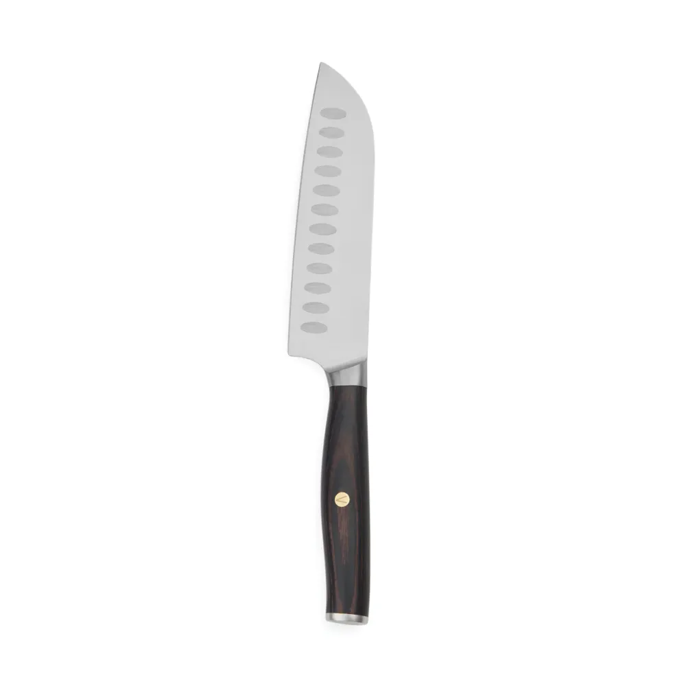 VINGA Tara santoku-veitsi terästä