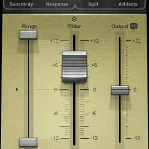 Waves Bass Rider