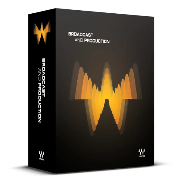 Waves Broadcast & Production