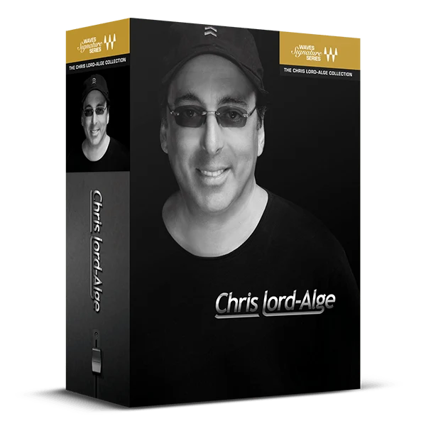 Waves Chris Lord-Alge Signature Series