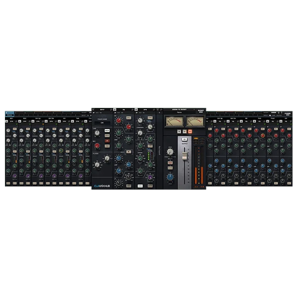 Waves CLA MixHub