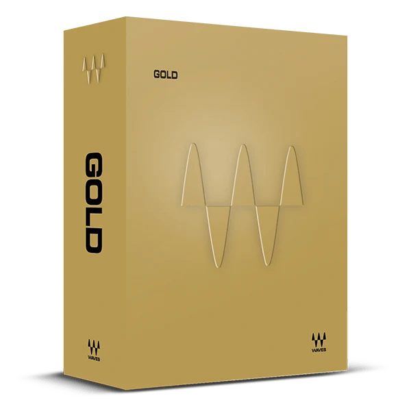Waves Gold