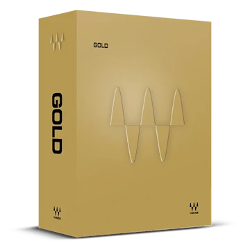 Waves Gold