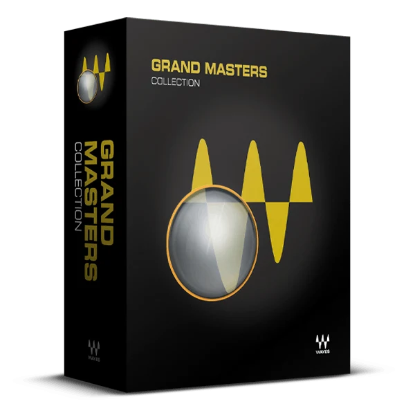 Waves Grand Masters Collection