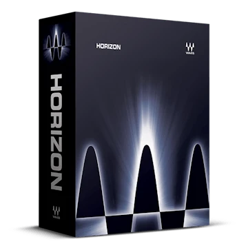 Waves Horizon