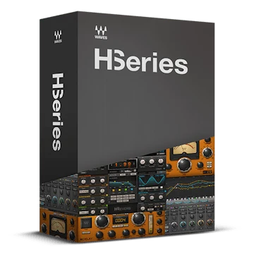 Waves H-Series