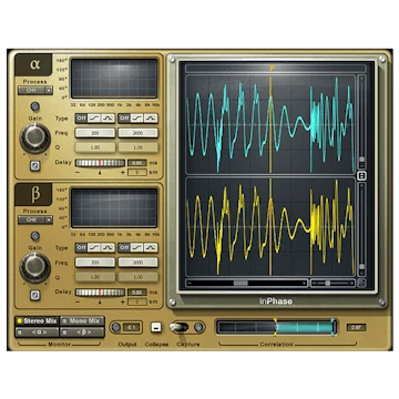 Waves InPhase