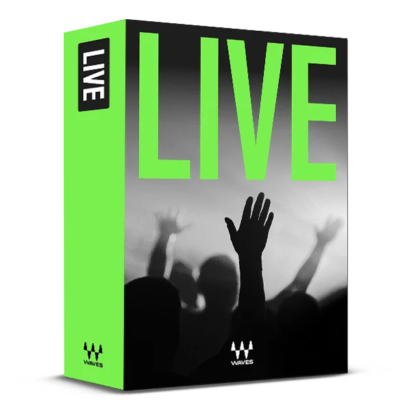 Waves Live
