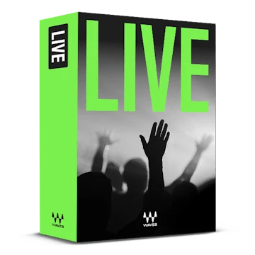 Waves Live
