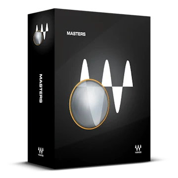 Waves Masters