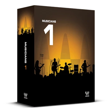 Waves Musicians 1