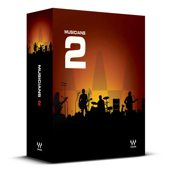Waves Musicians 2