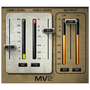 Waves MV2