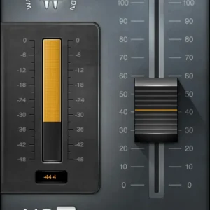 Waves NS1 Noise Suppressor
