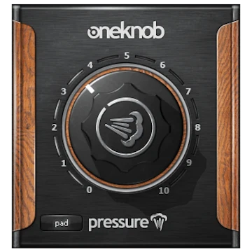 Waves OneKnob Pressure