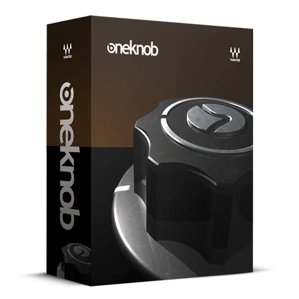 Waves OneKnob Series