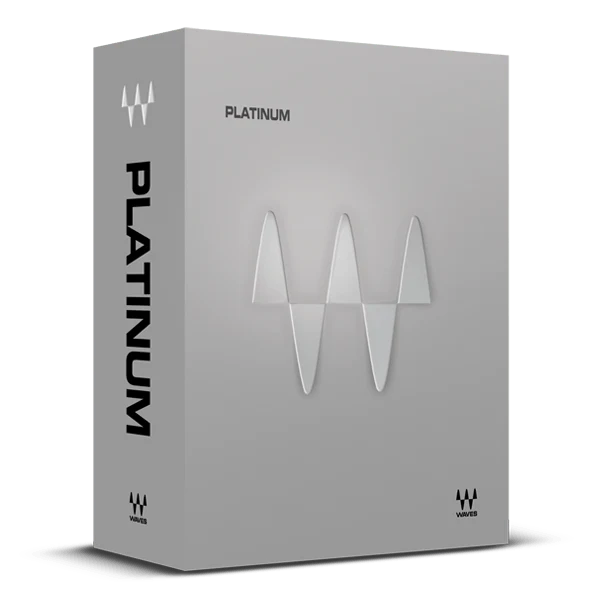 Waves Platinum