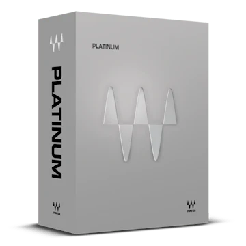 Waves Platinum