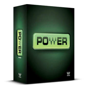 Waves Power Pack