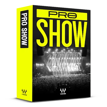 Waves Pro Show