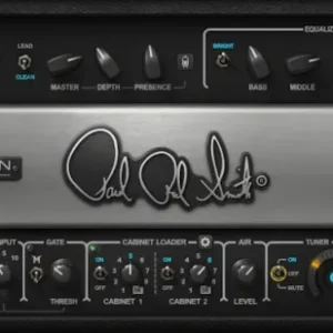 Waves PRS SuperModels