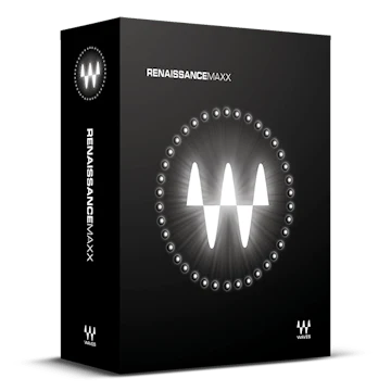 Waves Renaissance Maxx