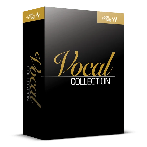 Waves Signature Series Vocals