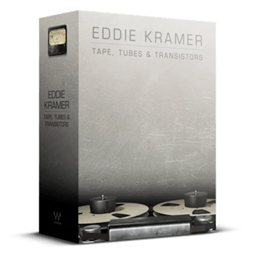 Waves Tape, Tubes & Transistors