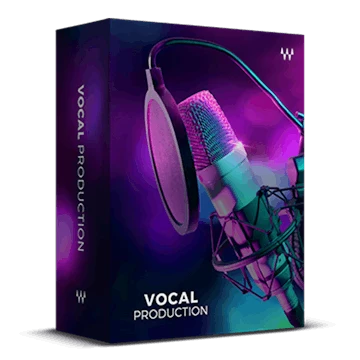 Waves Vocal Production