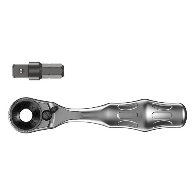 Wera Zyklop Bit räikkä Mini 1