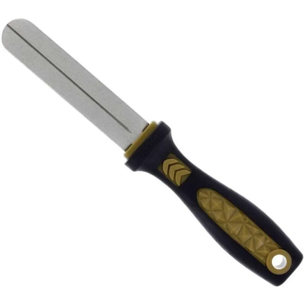 Westin Diamond File Koukunteroitin 15cm Black Sand