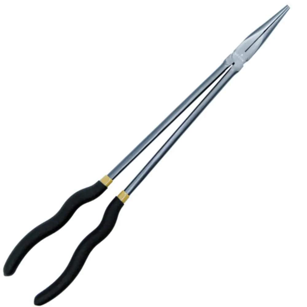 Westin Unhooking Pliers pitkäkärkiset pihdit 41cm