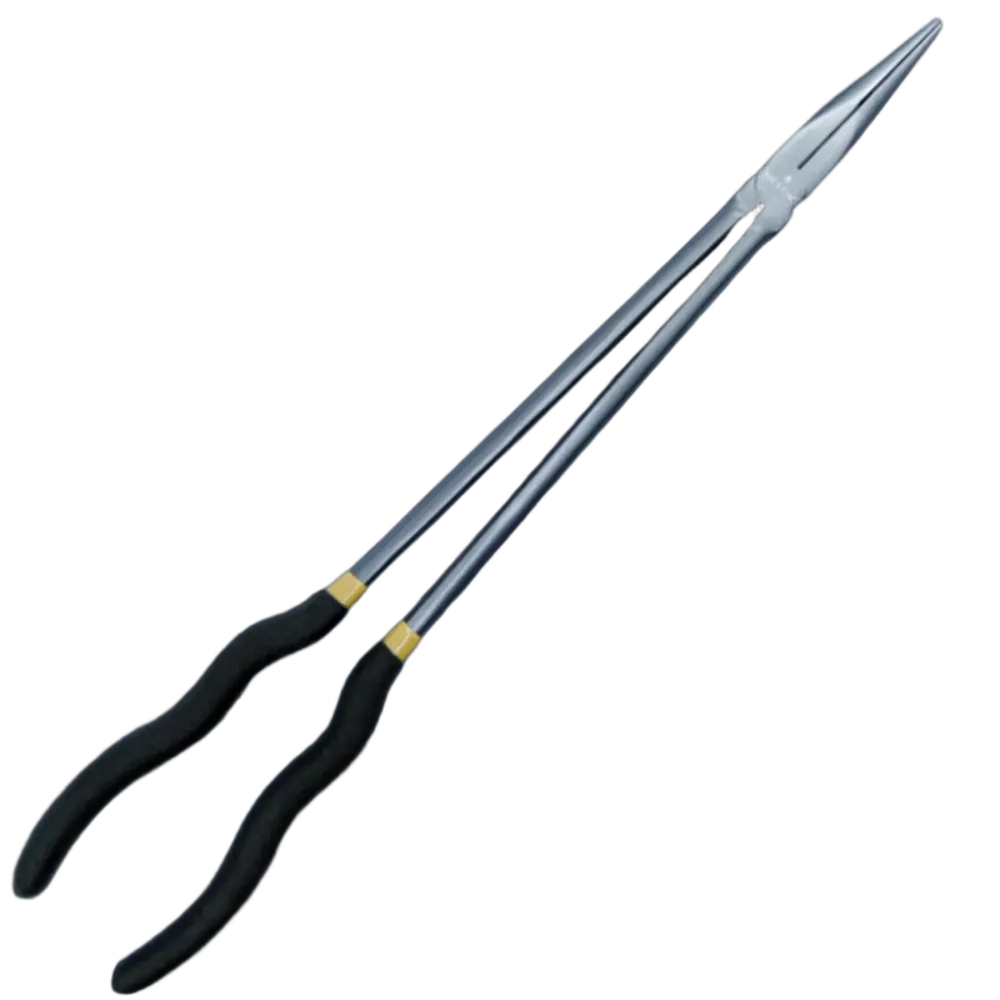 Westin Unhooking Pliers pitkäkärkiset pihdit 41cm