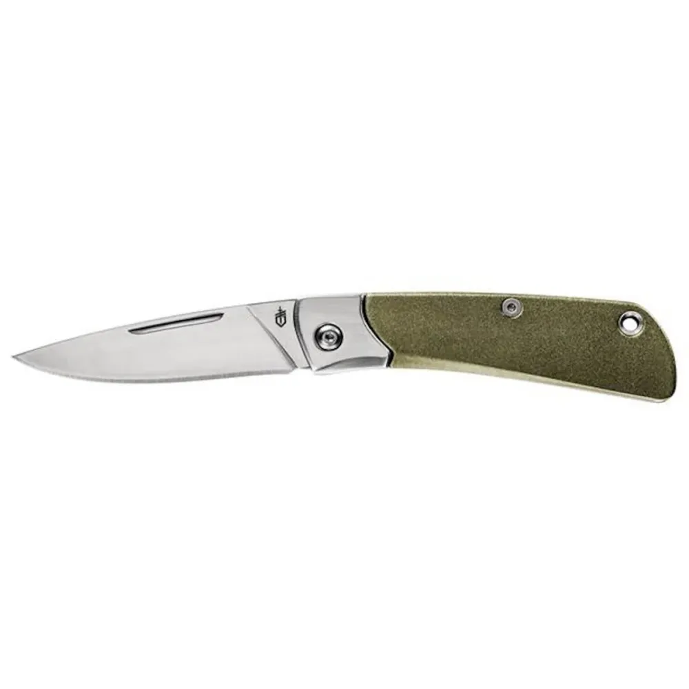 Wingtip Modern Folding - FSG - Gerber