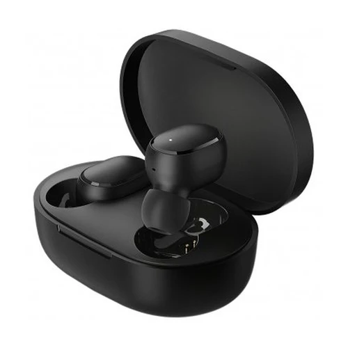 Xiaomi Redmi Buds Essential TWS mustat langattomat kuulokkeet