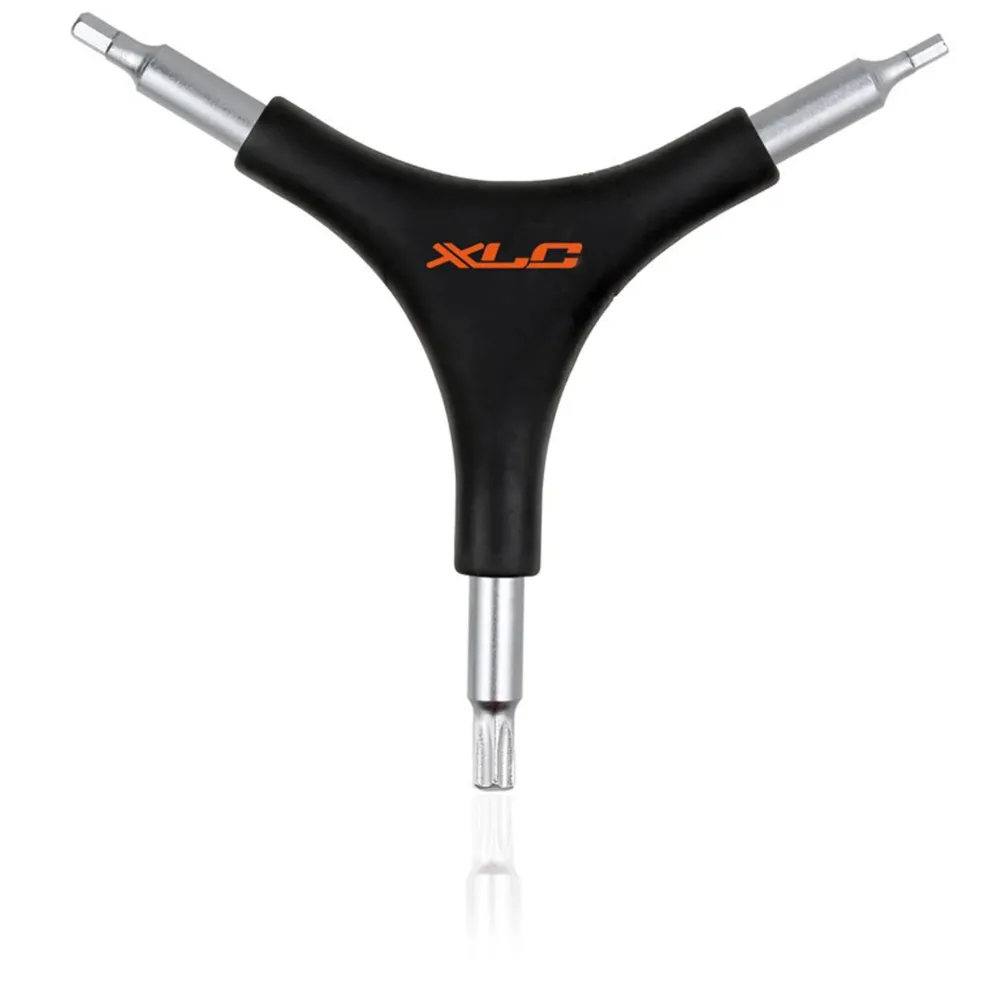 XLC key to Y -M15 4/5mm